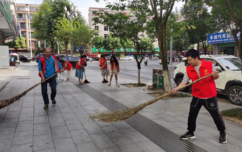 创建全国文明城市全力助推创文,创建文明城市创文