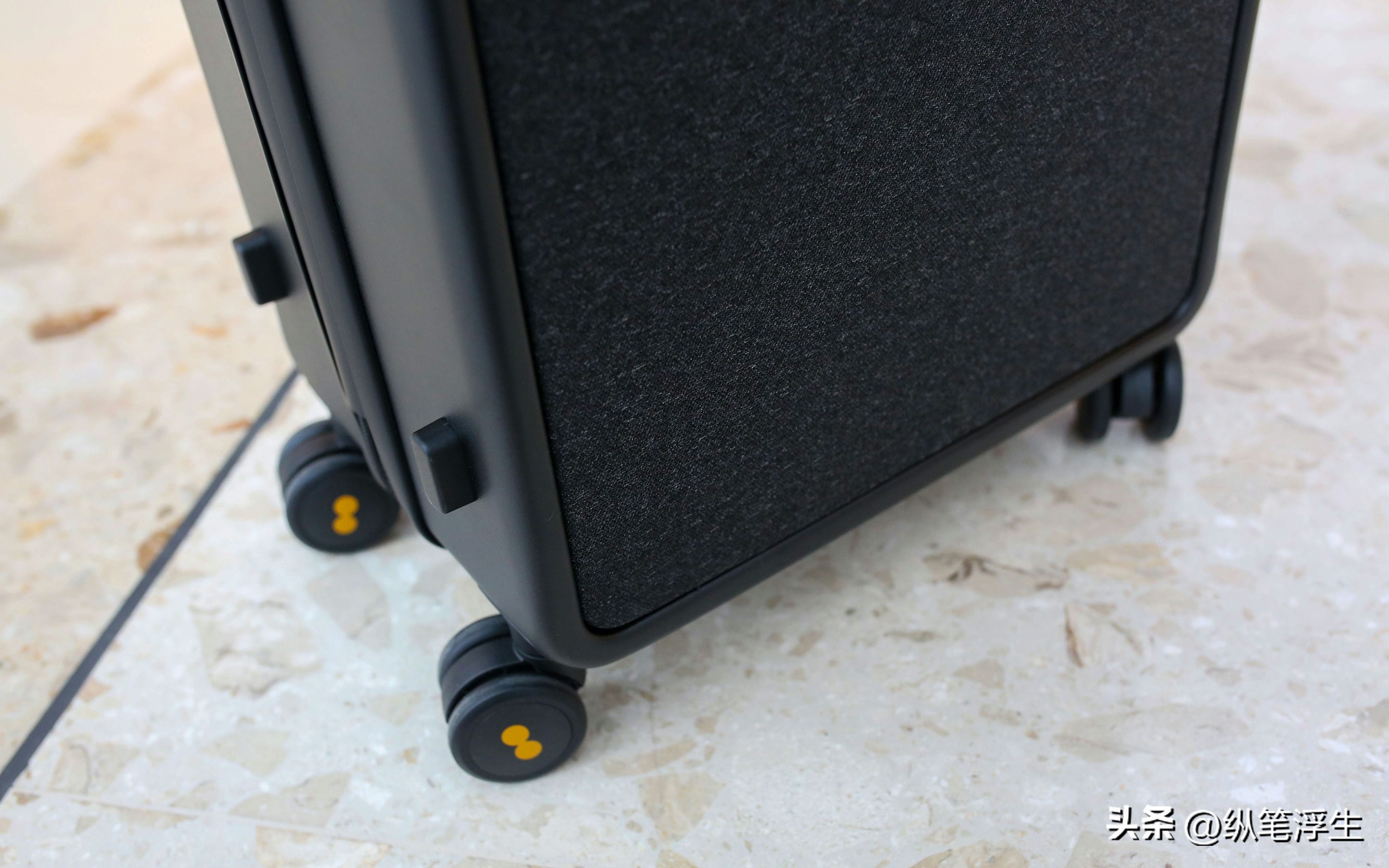 8号地平线拉杆箱推荐,地平线8号城市脉搏系列价格