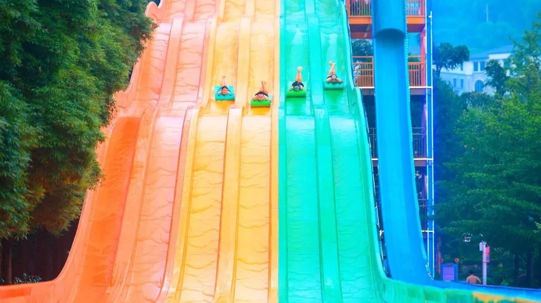 这份《儿童节嗨玩指南》快收好，带你一秒找回童年美好~