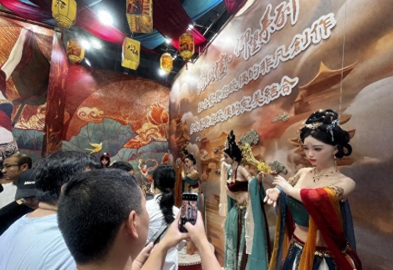 广州国际情趣和健康生活展,2024年广州国际情趣和健康生活展