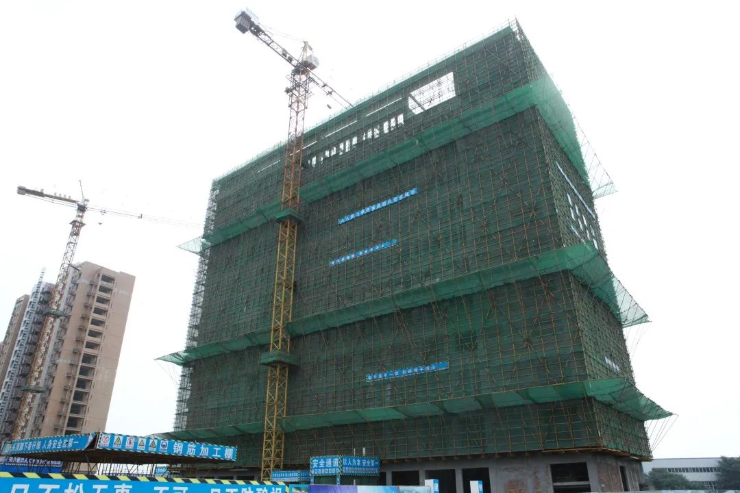 同行十九载——安徽中医药临床研究中心附属医院十九周年回顾