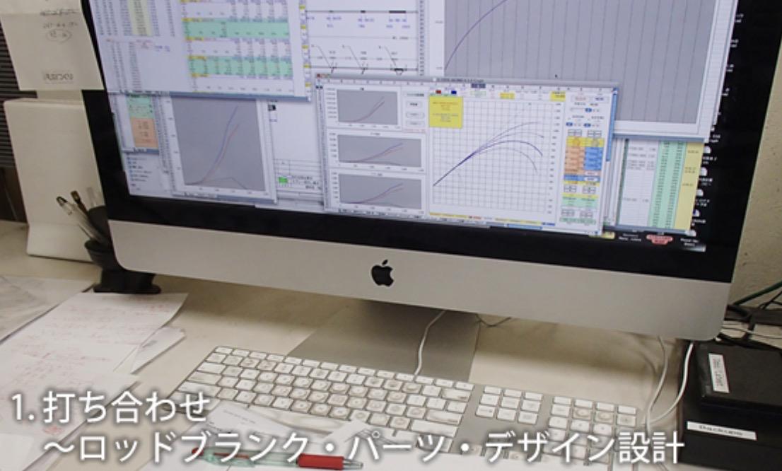 哪个钓竿的碳布做的最好,台钓竿碳布分类