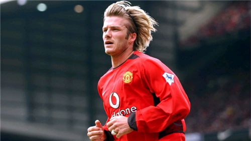 贝克汉姆的圆月弯刀有多厉害,贝克汉姆圆月弯刀绝杀