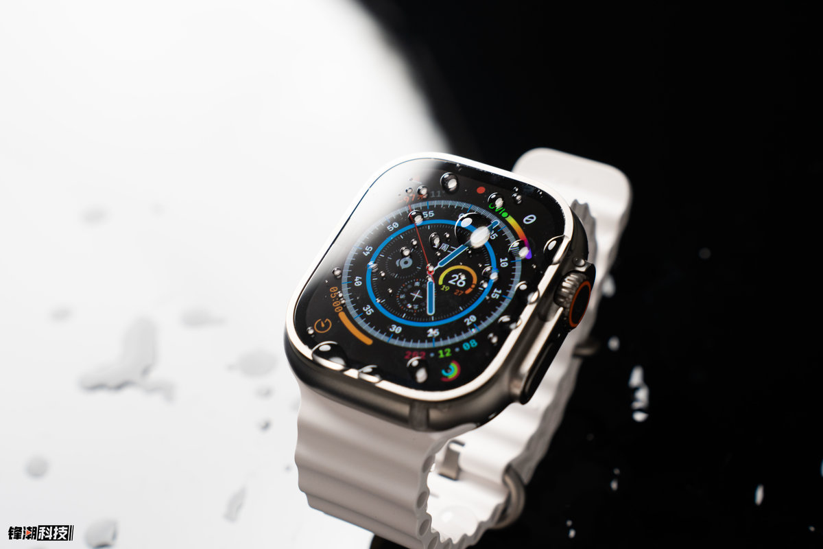 装饰applewatch推荐,applewatchultra特点