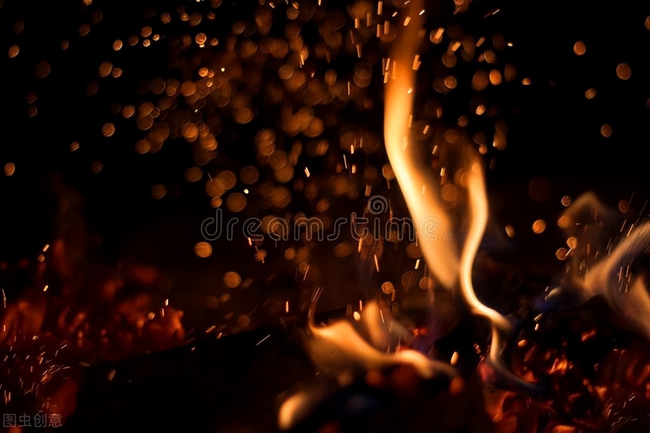 一个火二个火三个火四个火怎么读,二个火和三个火的区别