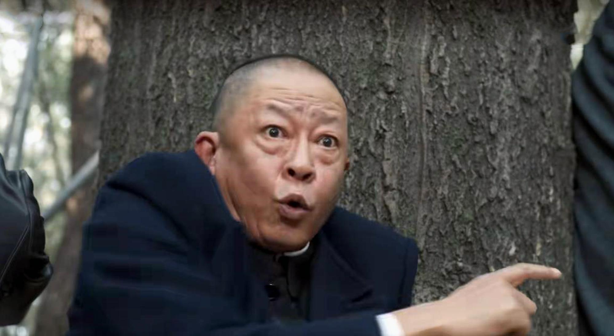 张颂文和张译竞争哪个最佳男演员,张颂文对比张译演技