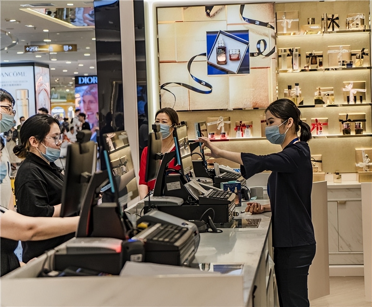 三亚海旅免税城9.9折优惠购买攻略,三亚海旅免税城90抵100活动直播