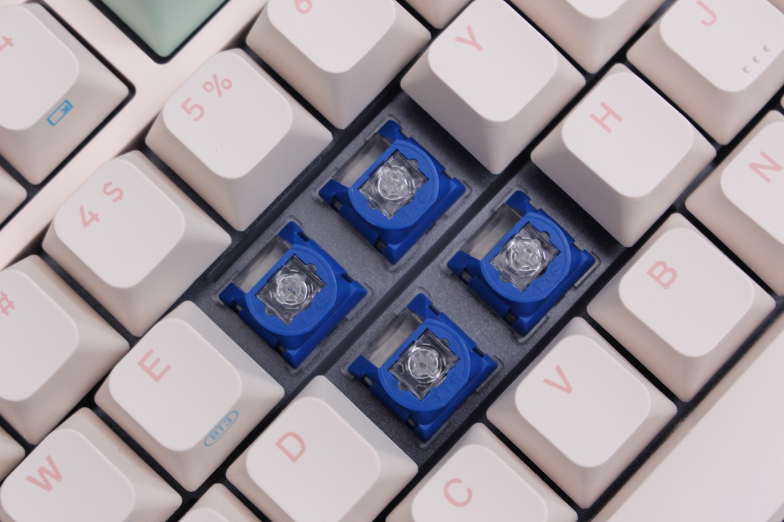 虎八兔键盘f75打游戏怎么样,虎八兔键盘f75测评