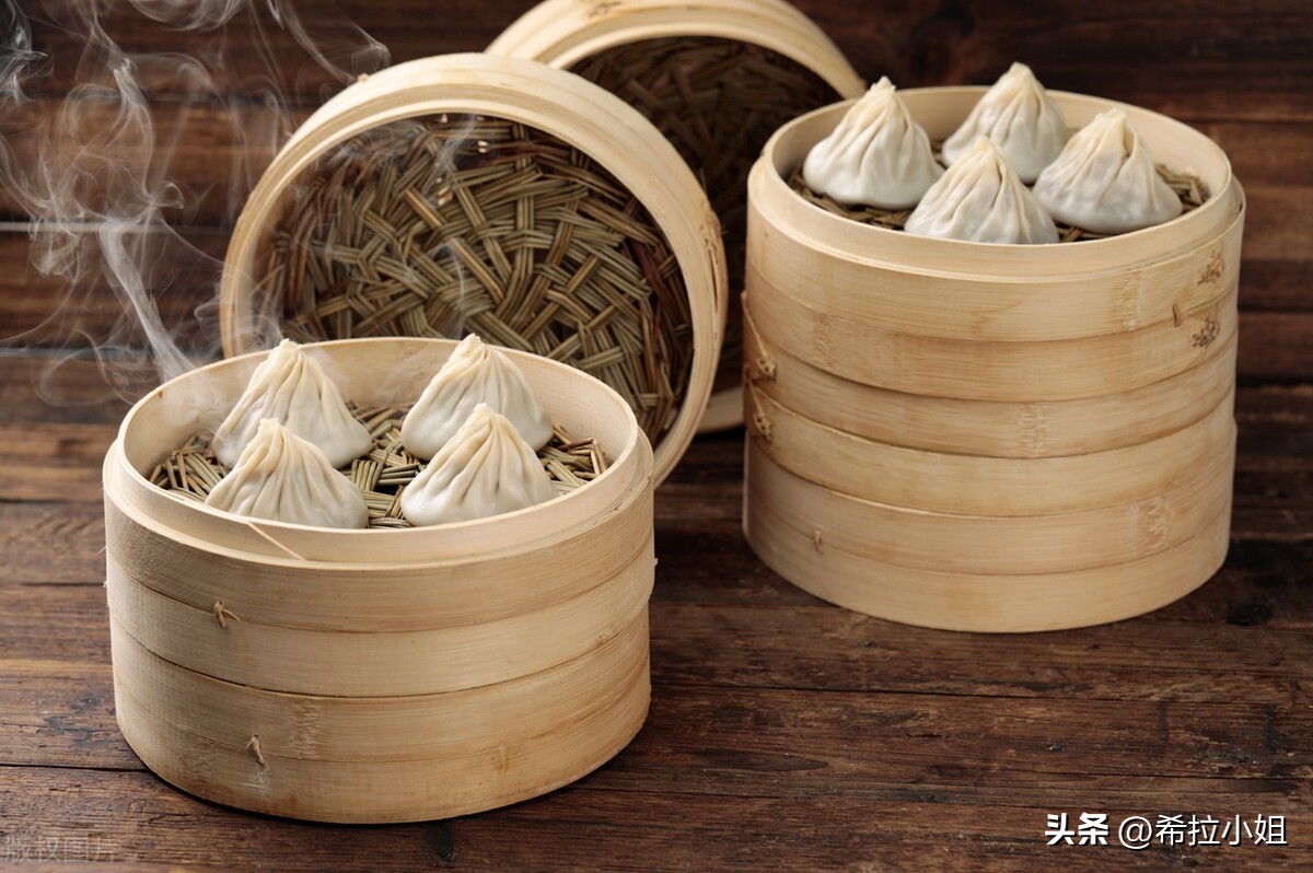 无锡吃的特色美食,来无锡梁溪区必吃美食