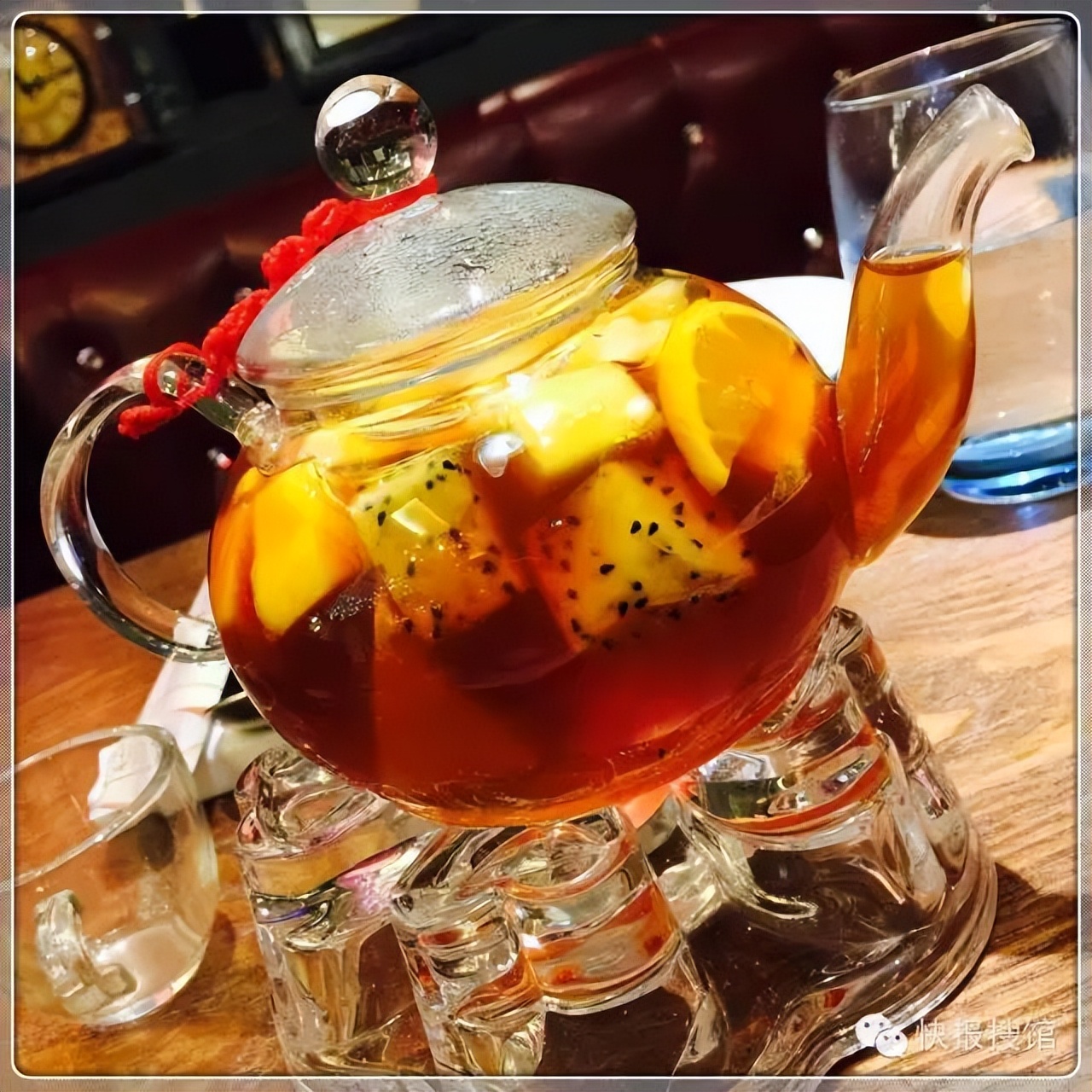 西安美食店攻略十大必吃排行榜,盘点西安那些隐藏的独特美食