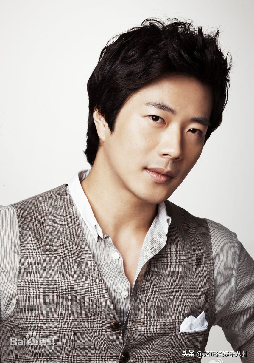 60至70后韩国男星,韩国70后男演员