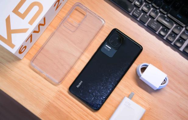 红米K50、K50Pro、K50电竞版、K50至尊版怎么选?四款产品对比