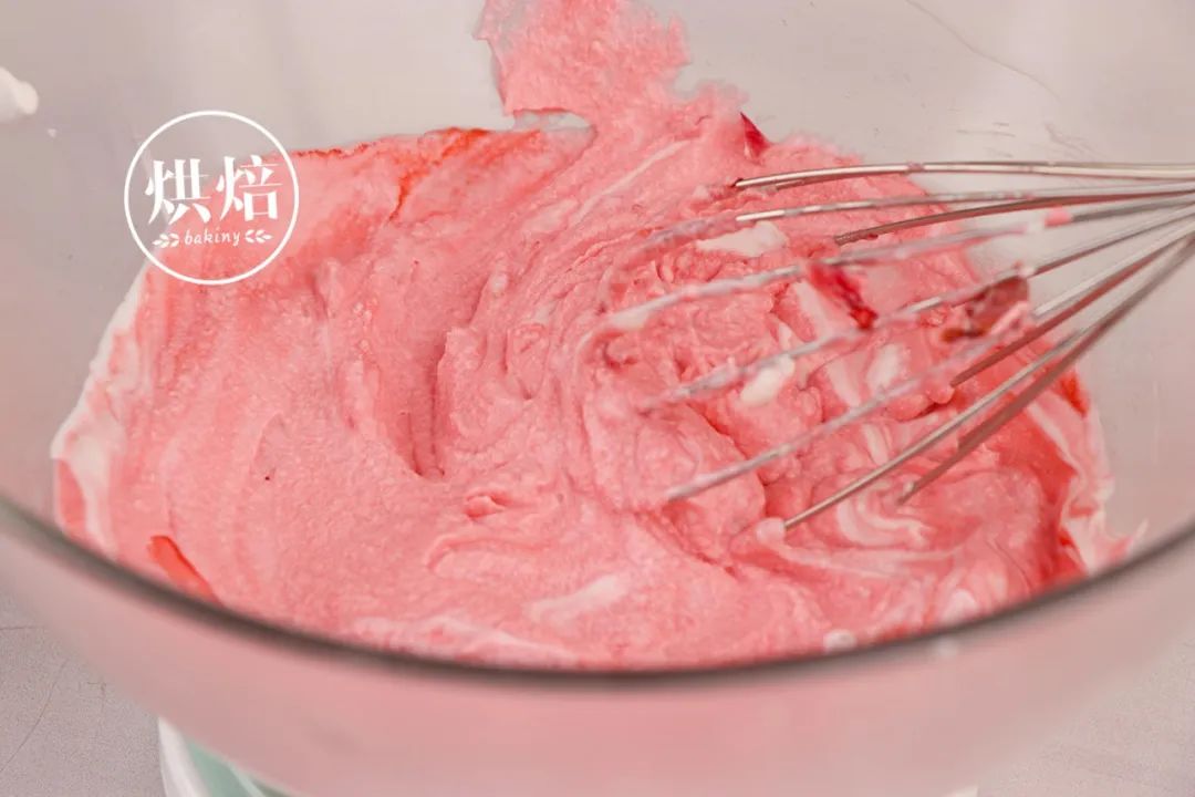 心动预警甜丧片段,玫瑰荔枝提拉米苏冬天