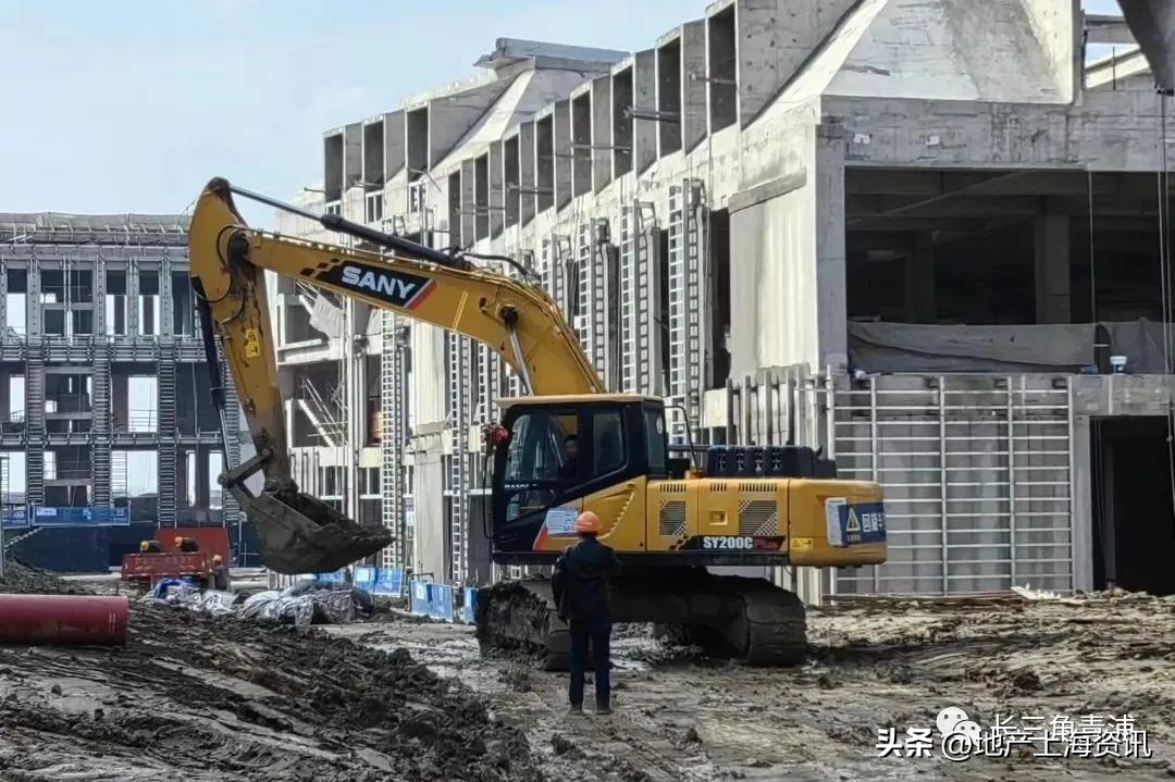 上海华为青浦研发中心,华为海思青浦研发中心视频