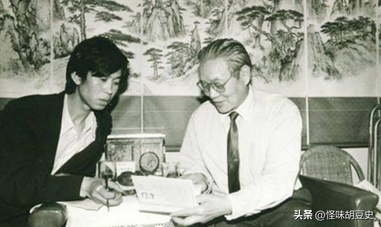 解密国民党军统组织,军统是如何运作的