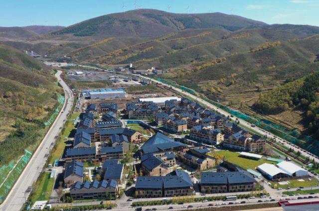 河北一村子，开村当天接待23个国家代表，运行满53天后宣布闭村？