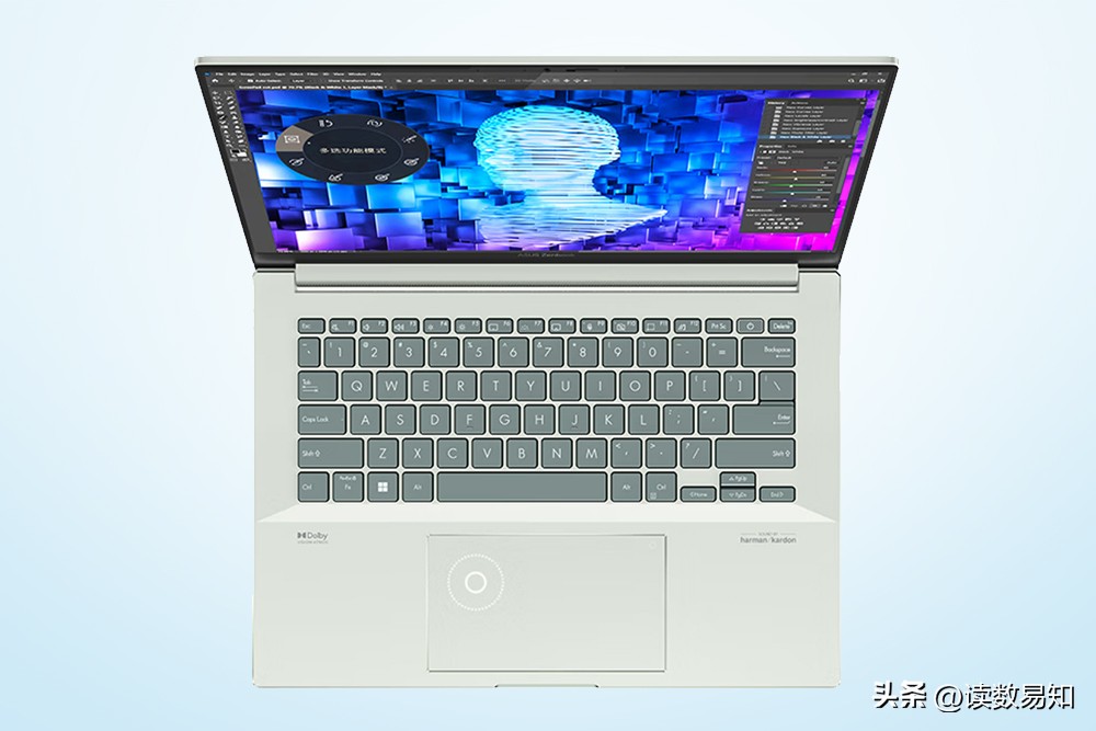 3d设计选用什么笔记本电脑最好,学设计的女生有什么特征