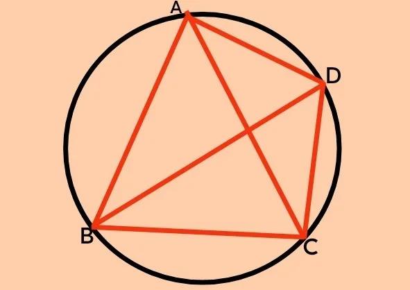 相似三角形几何证明技巧,托勒密定理相似证明