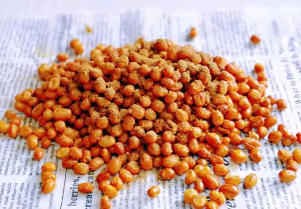 40岁女性吃哪些零食比较好,滋阴的零食有哪些