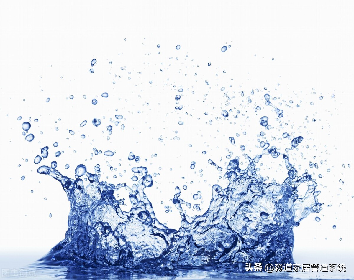 楼房水管真的会使用不锈钢水管吗,新房装修过时