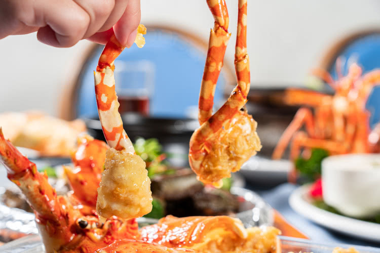 厦门海鲜鼓浪屿,厦门不仅好玩还有海鲜