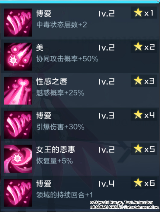 蔷薇兽终极大招,蔷薇兽bm返场