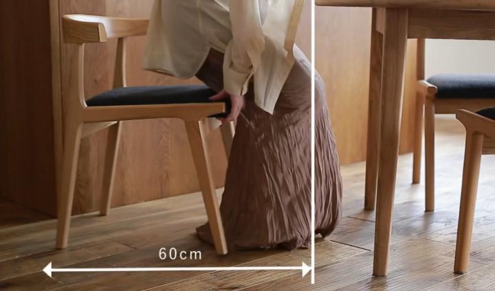 小户型用圆形餐桌还是方形桌,方形餐桌和长方形餐桌哪个更实用