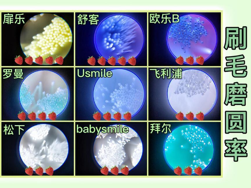 10-15岁儿童电动牙刷推荐测评,U型儿童电动牙刷测评排行榜