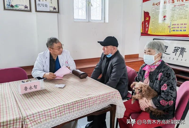 【市域社会治理看高新】高新区（新市区）聚焦群众需求，以多样形式点亮群众幸福生活（六十一）