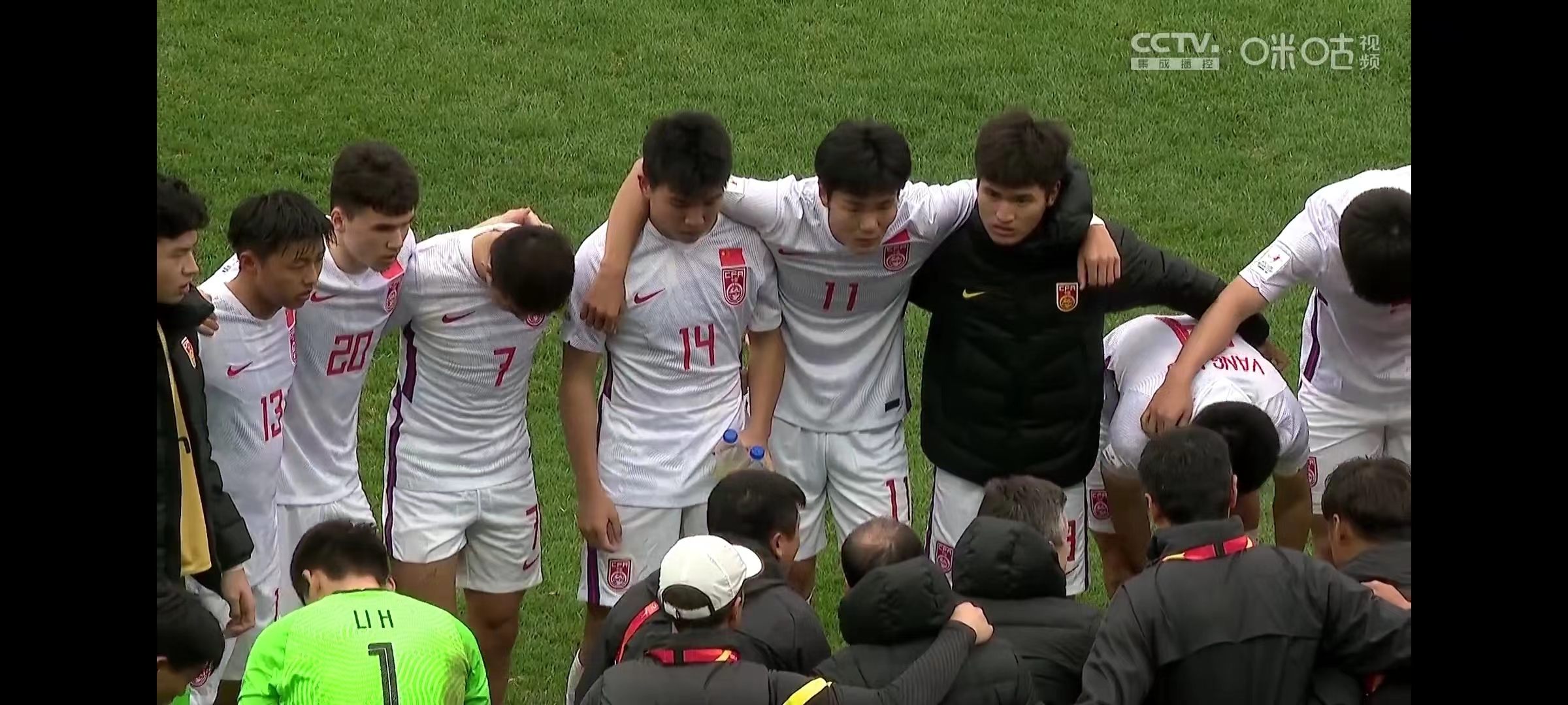 中国队加时赛输给谁了,中国队比赛最后时刻反败为胜