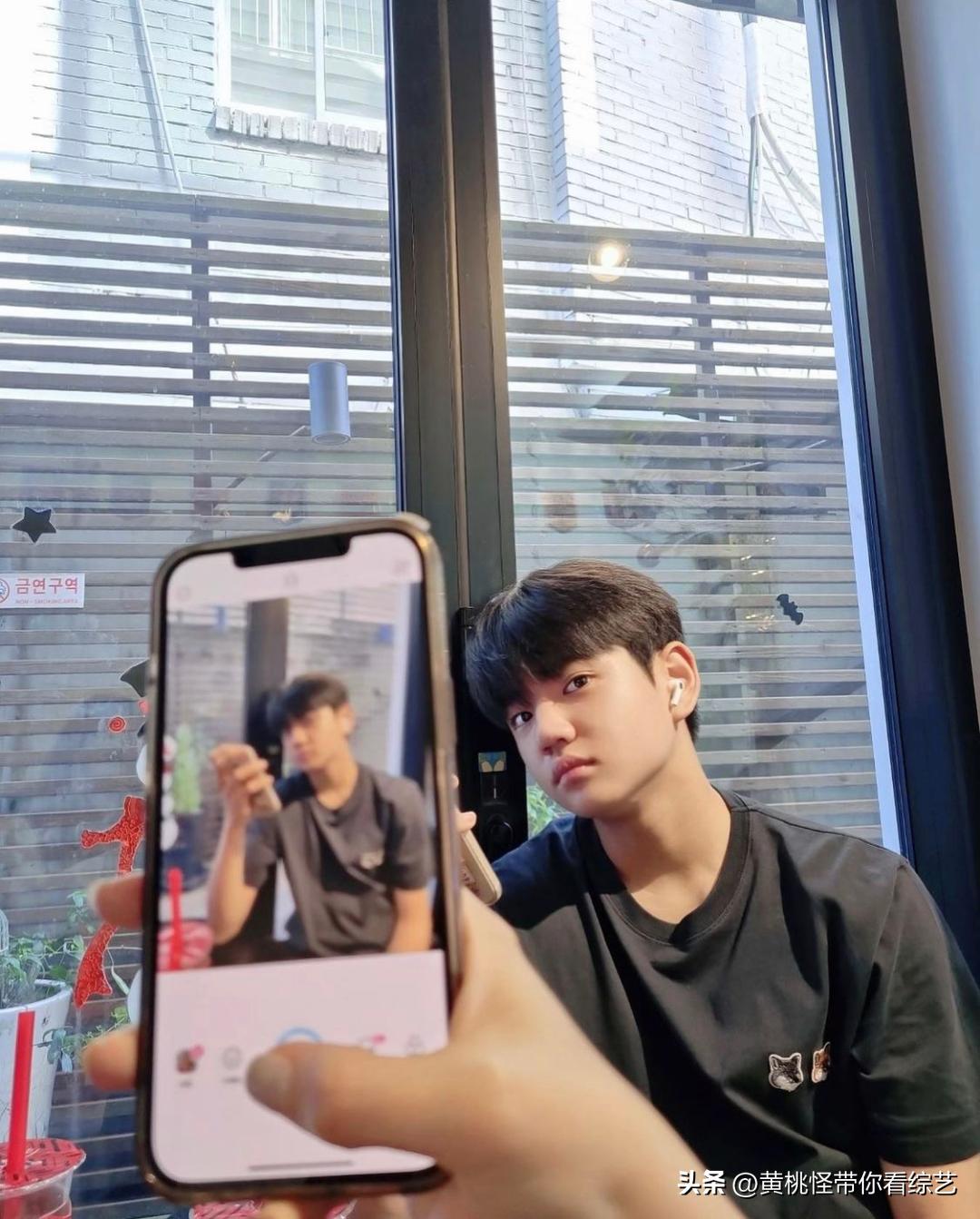 韩剧暴风,韩国童星实力派