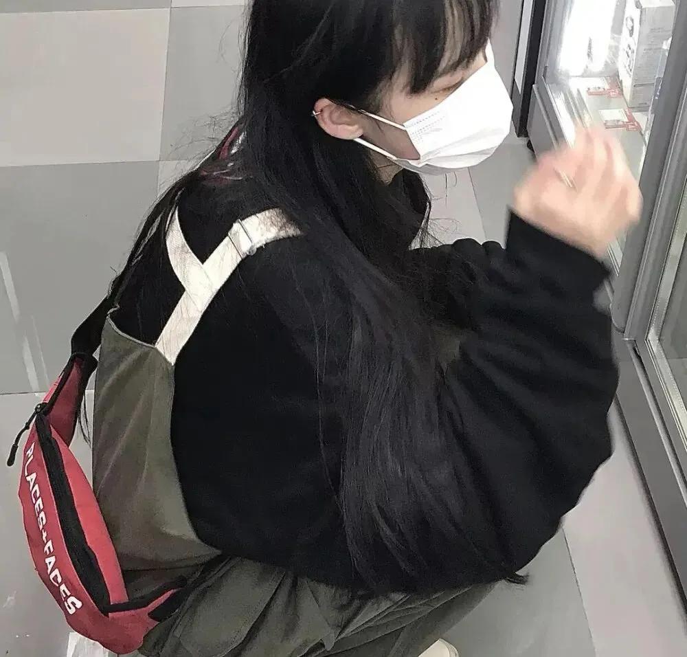 心动的动漫头像男,让人心动女生头像