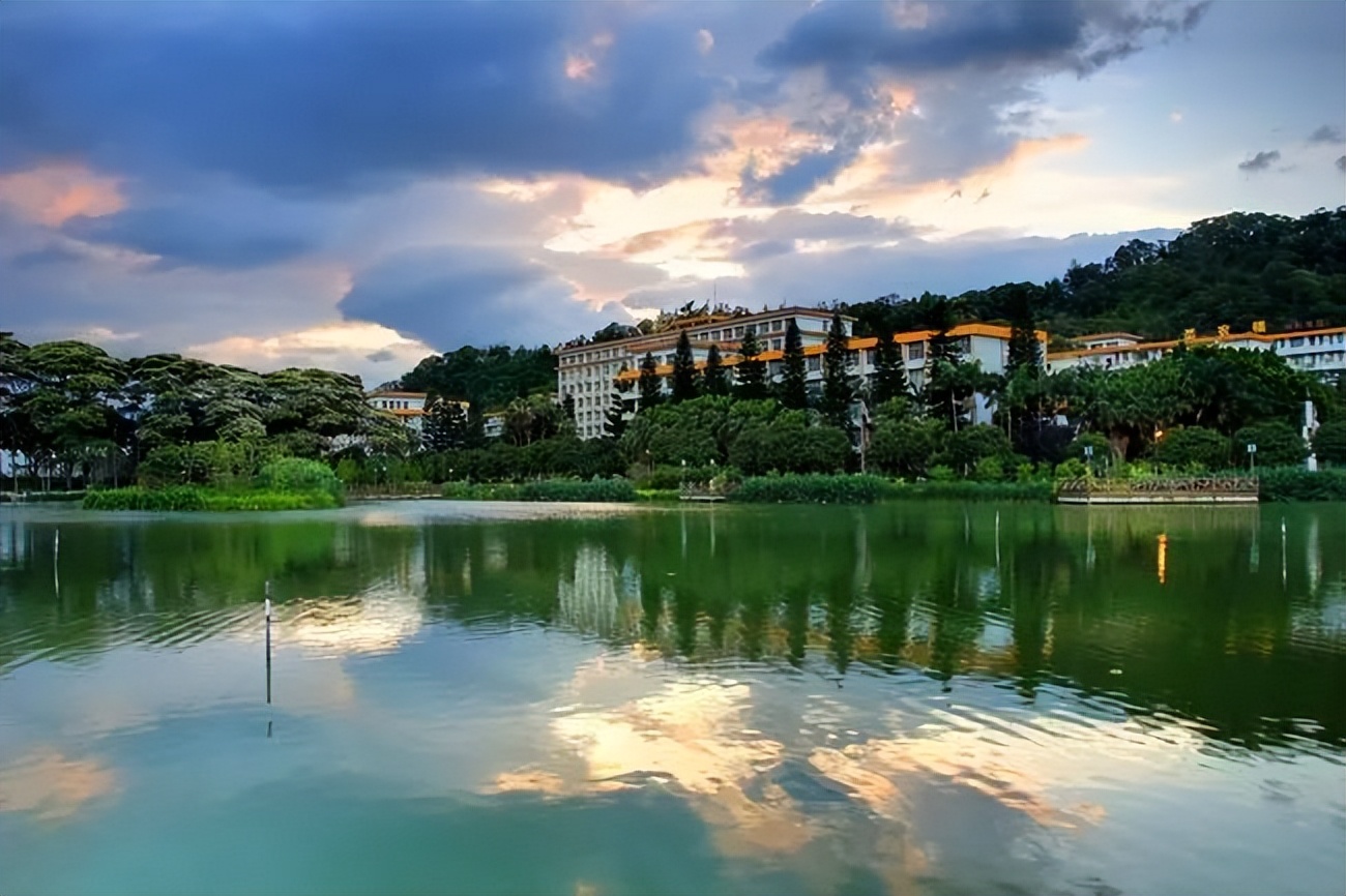 福建高校篇：解读福建农林大学