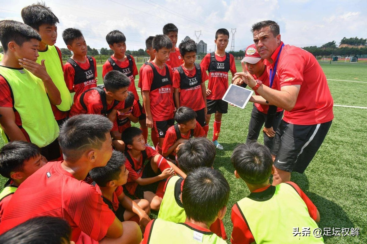 中国足球的无奈与感慨,中国足球为何举步维艰