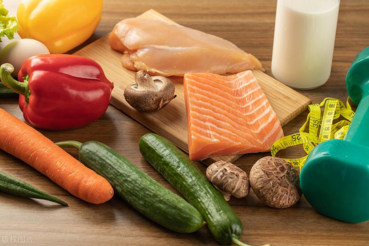 遇上减肥瓶颈期，不要轻易气馁，掌握几个方法，体重就能持续下降