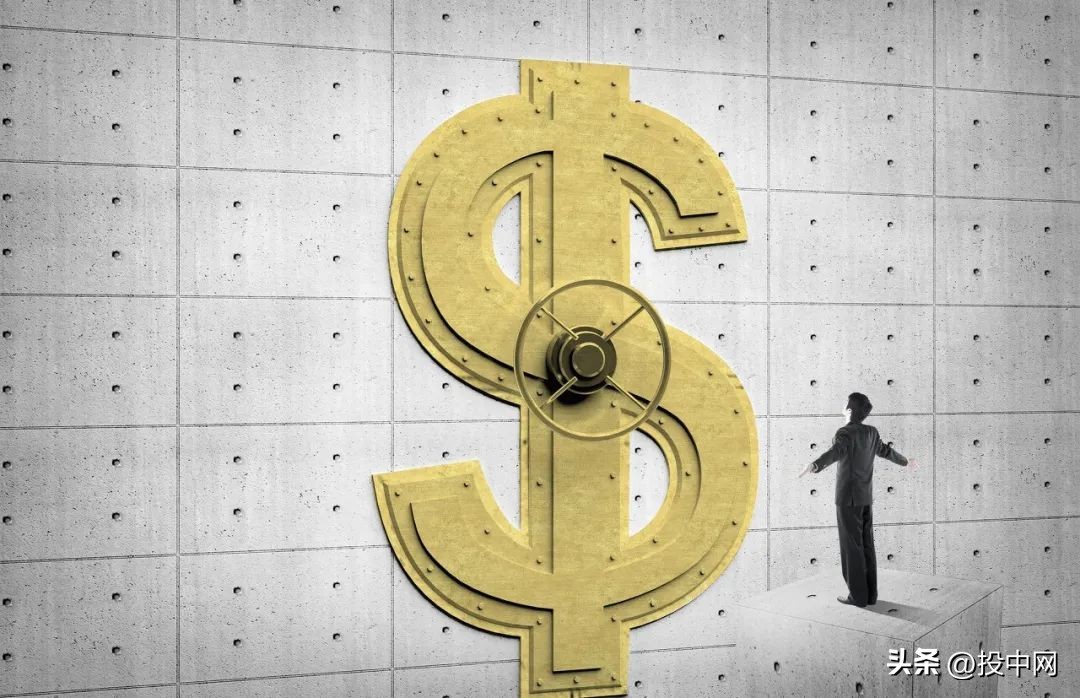 钙钛矿风云再起,钙钛矿赛道再现亿元