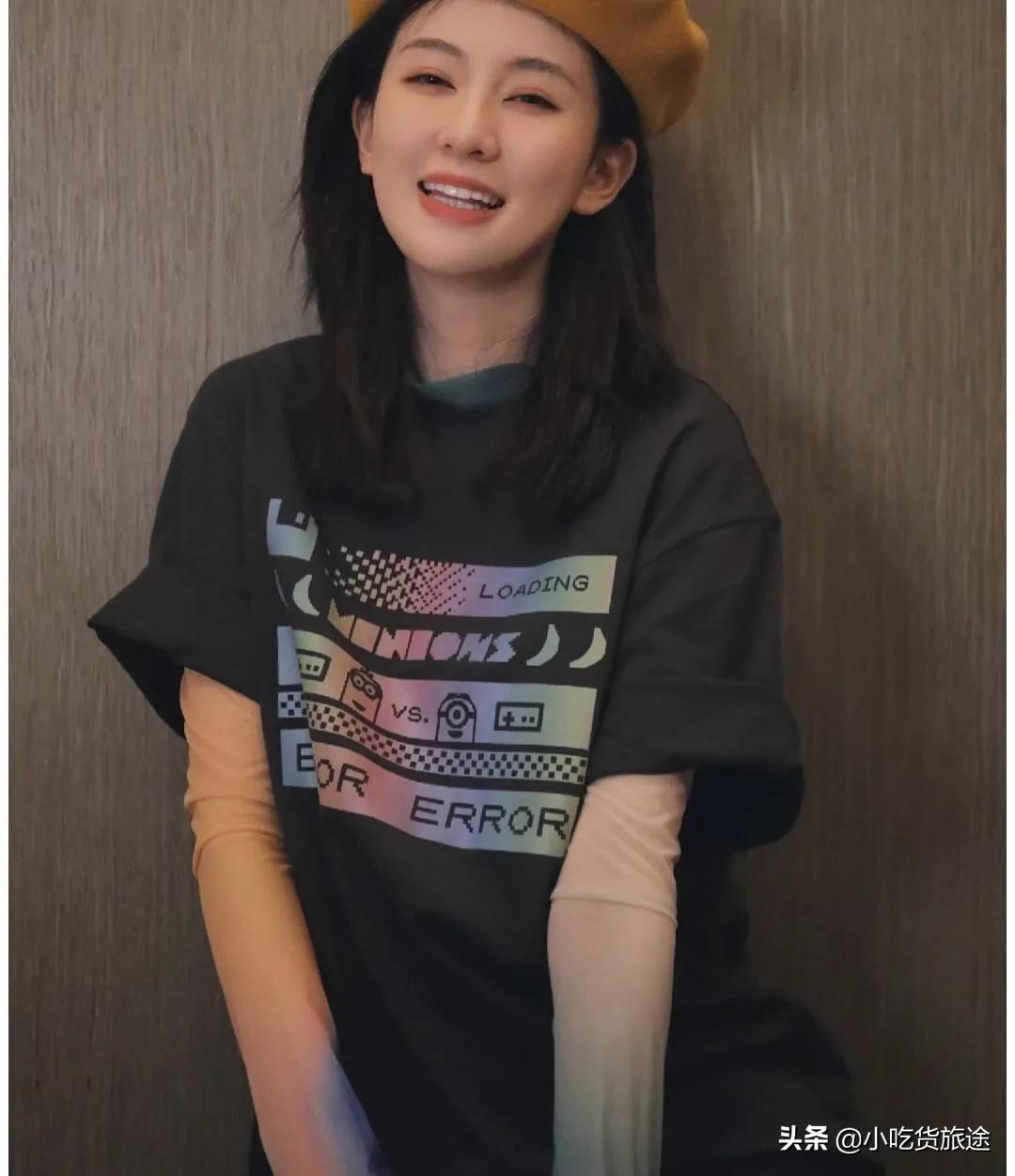 乔欣写真,乔欣御姐写真集