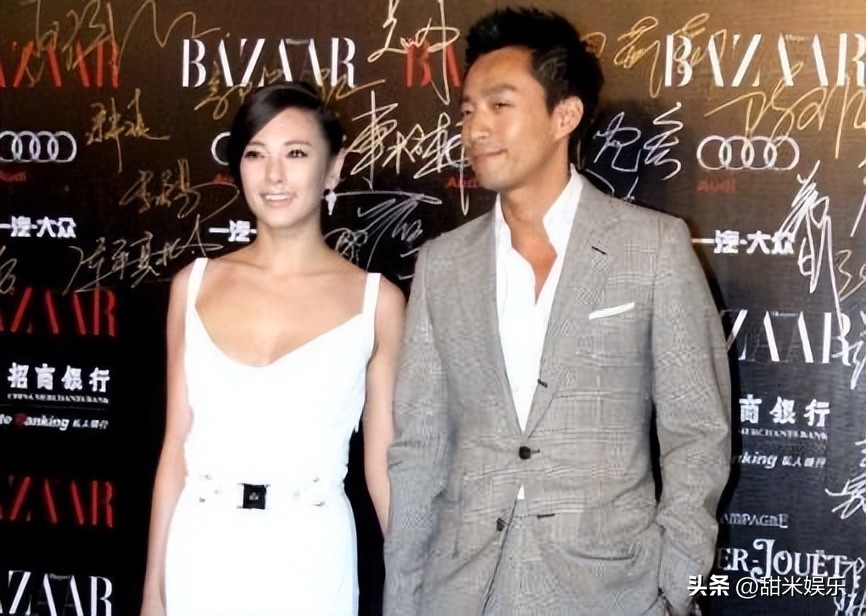 “暴躁人妻”张雨绮：掌掴汪小菲被甩600万，手刃前夫被称女战狼