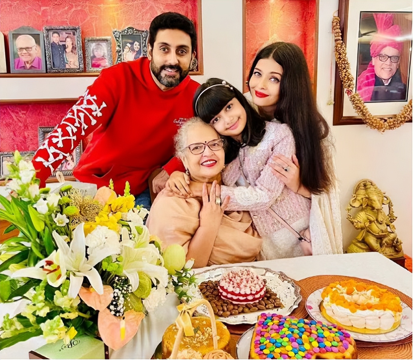 世界公认的印度第一美人,印度第一美人