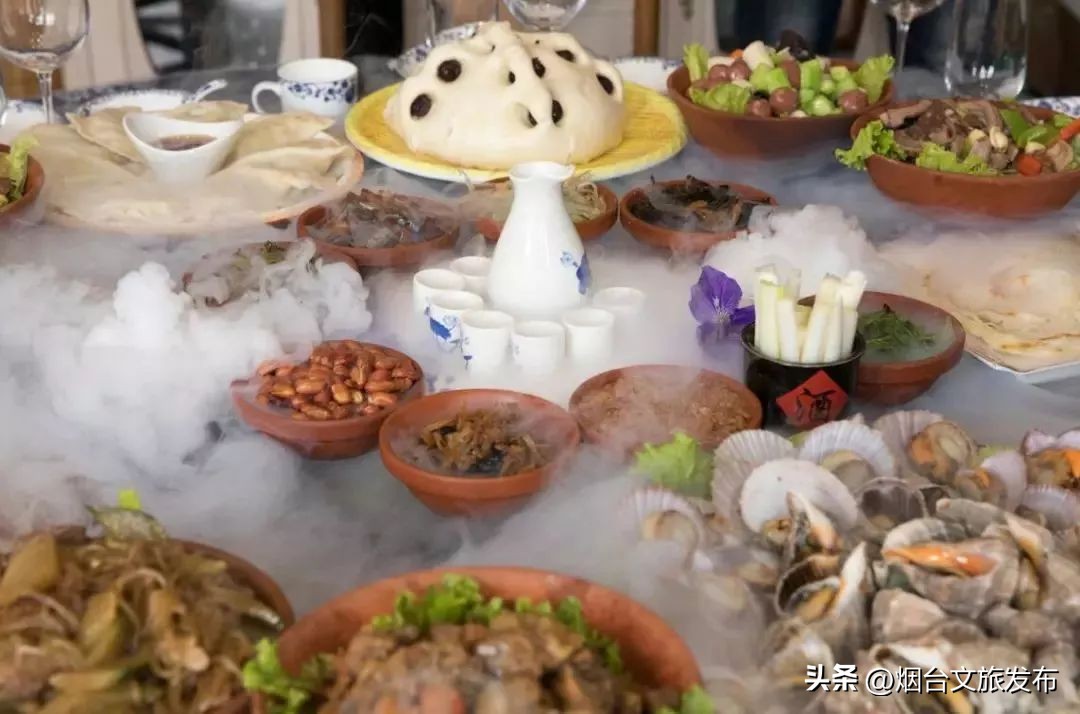 玩转蓬莱威海长岛,蓬莱玩转