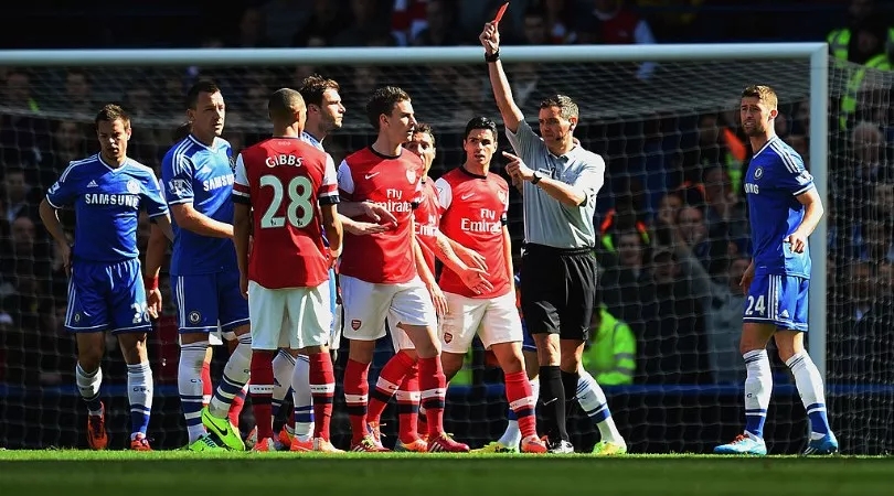 外媒评波尔乒乓球,外媒评价裁判十大误判