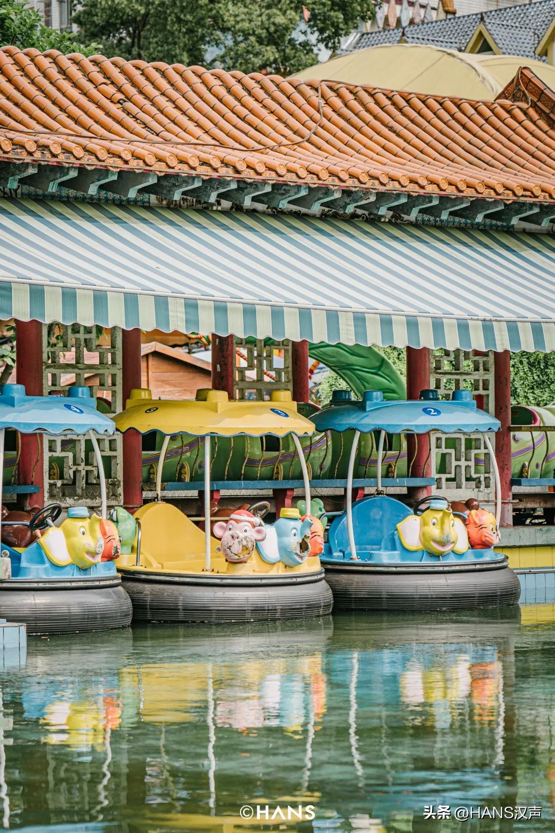 我问了每个人一个问题：你是水果湖毕业的吗？