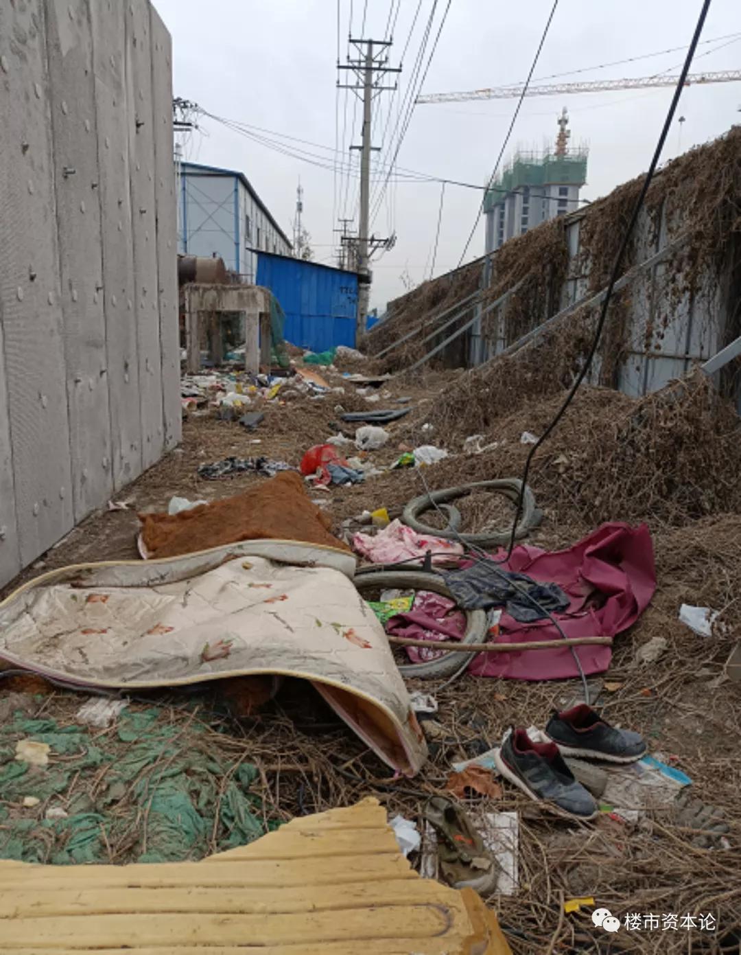 涿州鹏渤印象城最新消息,河北涿州鹏渤印象城到底怎么了