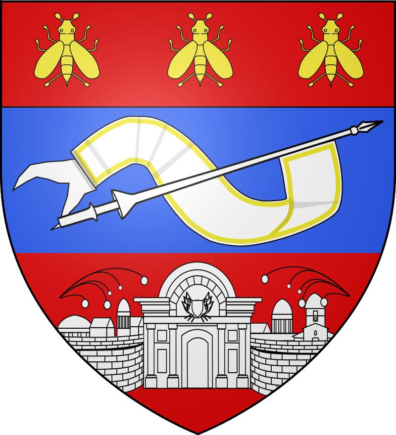 一日一城一景,一日一城一爆品