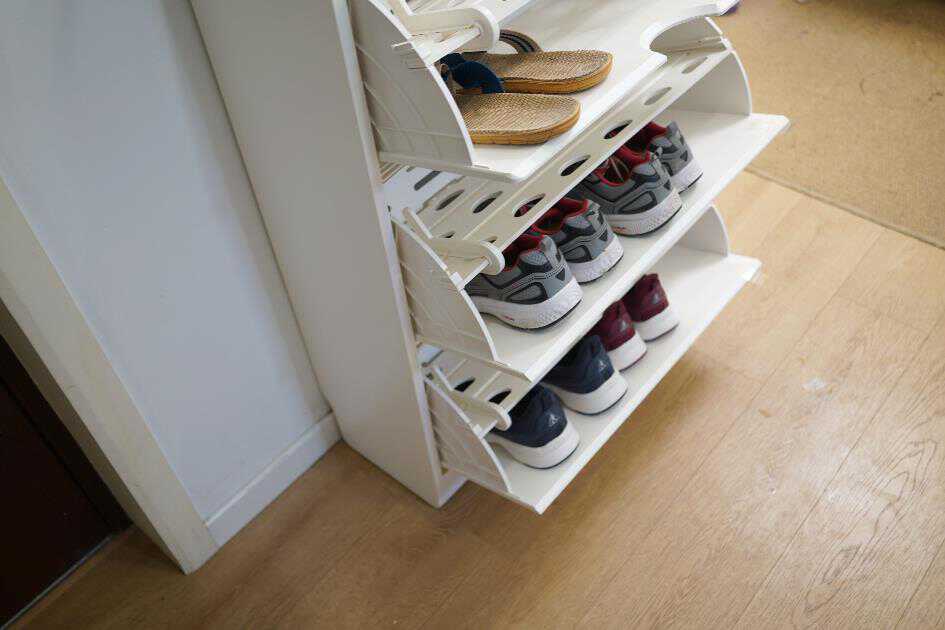 根元智能鞋柜mini,智能家庭用鞋柜