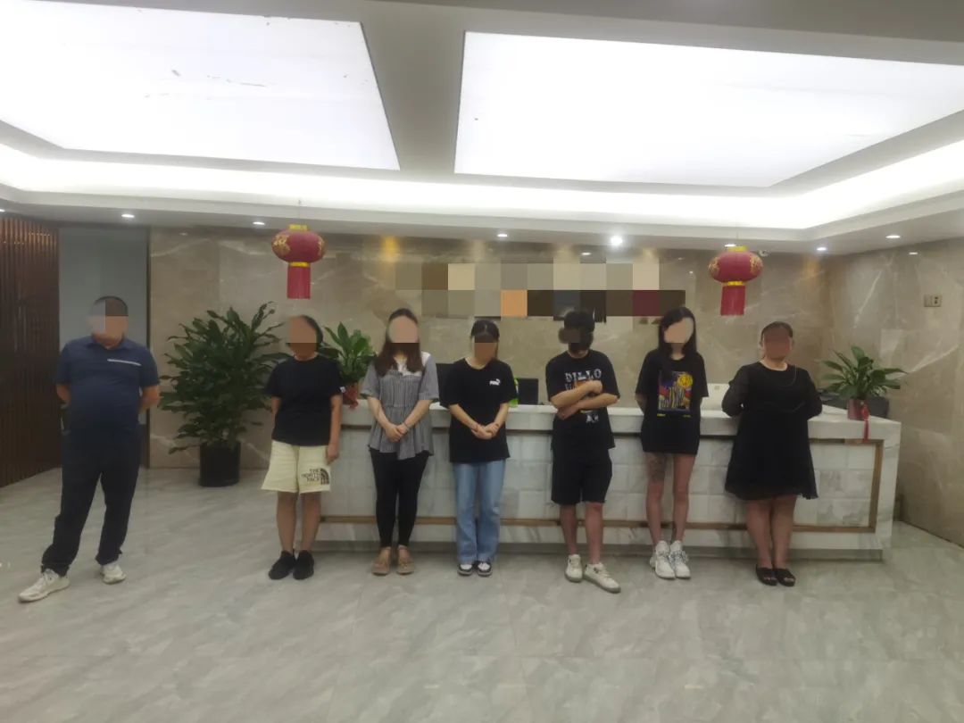 百日行动打击网络犯罪,浙江绍兴公安打掉网络犯罪团伙