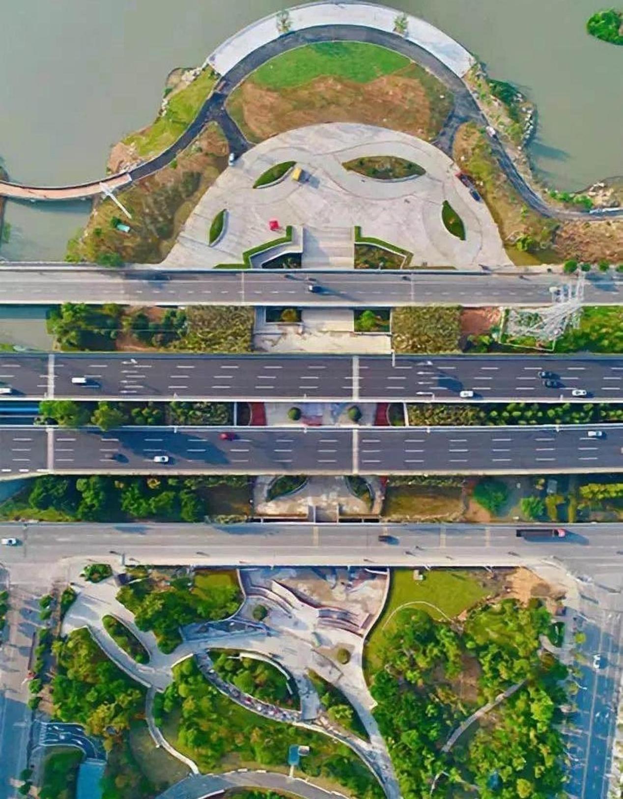 太行一号：陵川繁荣路