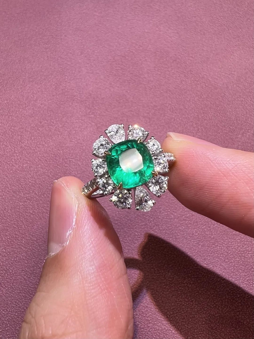 宝石涨价逻辑,宝石涨价了怎么办