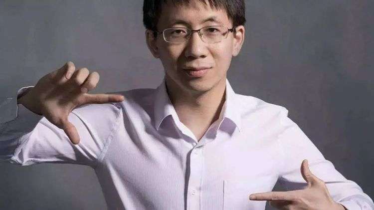 她19岁考入北大,他19岁考入清华