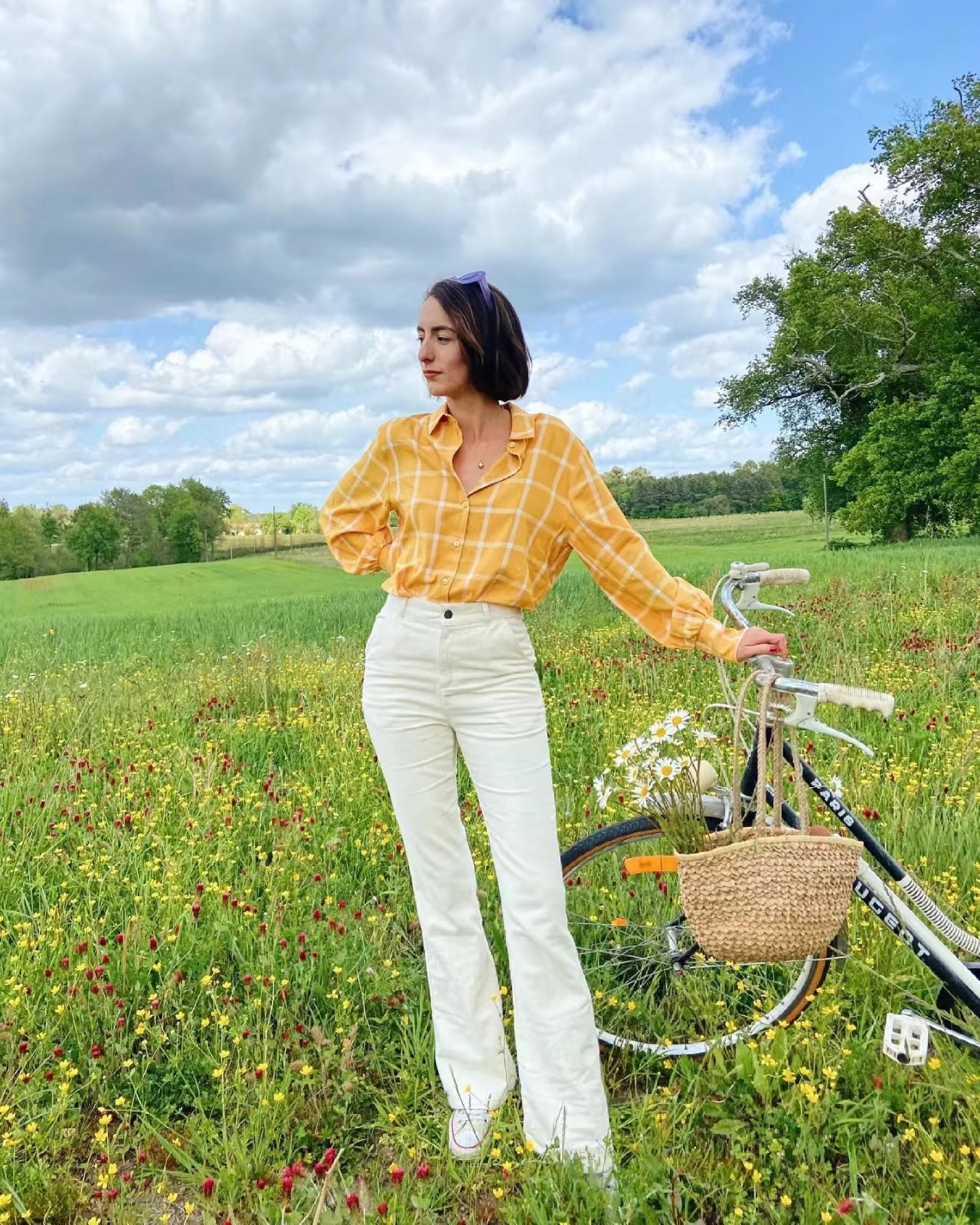 多巴胺流行色穿搭,多巴胺穿搭配色表